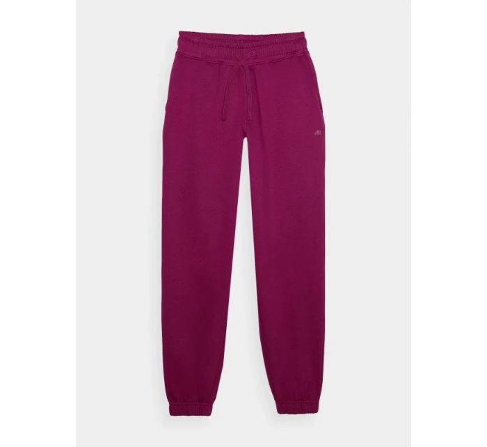 Dámske tepláky 4F 4FWMM00TTROF1137-51S Dámske tepláky 4F 4FWMM00TTROF1137-51S