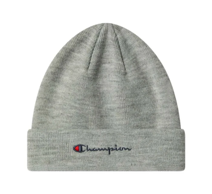 Champion Čiapka šedá 806064 EM021 Champion Čiapka šedá 806064 EM021