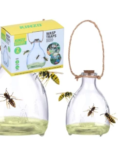 SKLENENÁ PASCA NA OSY 2KS KINZO