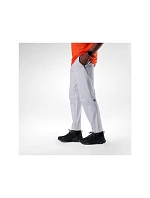 Pánske nohavice ROSSIGNOL M Tech Chino Pant, sivé Pánske nohavice ROSSIGNOL M Tech Chino Pant, sivé