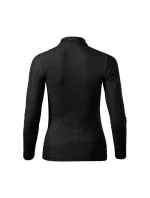 Polo tričko Pique LS W MLI-23101