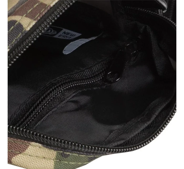 Crossbody taška Mlb Los Angeles Dodgers model 18377497 - New Era Crossbody taška Mlb Los Angeles Dodgers model 18377497 - New Era