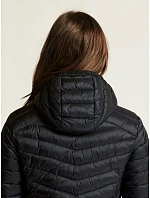 CORE  Jacket W Dámská prošívaná bunda black model 22467001 - Craft Corporate