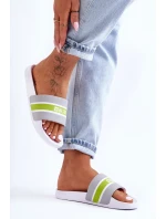 Lehké Pěnové Pantofle Big Star model 21626696 - Big Star Shoes