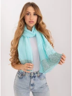 Závoj AT CH EH 2158.47 svetlo modrá Závoj AT CH EH 2158.47 svetlo modrá