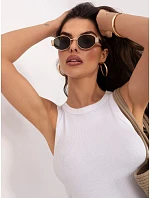 Vrchná časť D16005AH02661D biela Vrchná časť D16005AH02661D biela