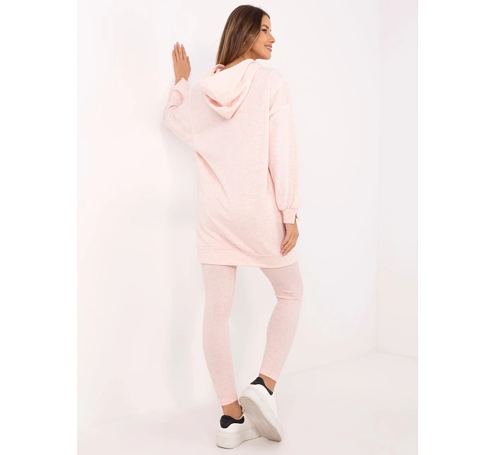 Súprava EM KMPL 858.05X svetlo ružová