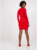 Súprava RV KMPL 7526.03 červená Súprava RV KMPL 7526.03 červená