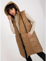 Vesta TW KZ BI model 17531680 světle hnědá - FPrice