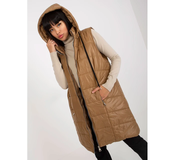 Vesta TW KZ BI model 17531680 světle hnědá - FPrice