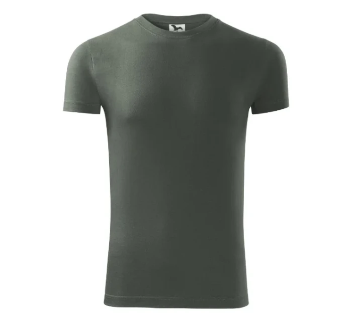 Viper tričko pánské tmavá model 20629012 - MALFINI, a.s. Viper tričko pánské tmavá model 20629012 - MALFINI, a.s.