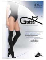 Dámske pančuchy Parigina 300 den – Gatta Dámske pančuchy Parigina 300 den – Gatta