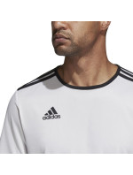 Pánske futbalové tričko Entrada 18 CD8438 - Adidas
