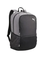 Batoh SPORT Team Goal Premium 90458 06 čierny so sivou - Puma