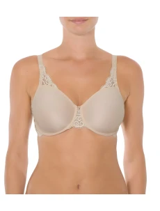 Podprsenka nevystužená Amourette 300 W01 - Triumph