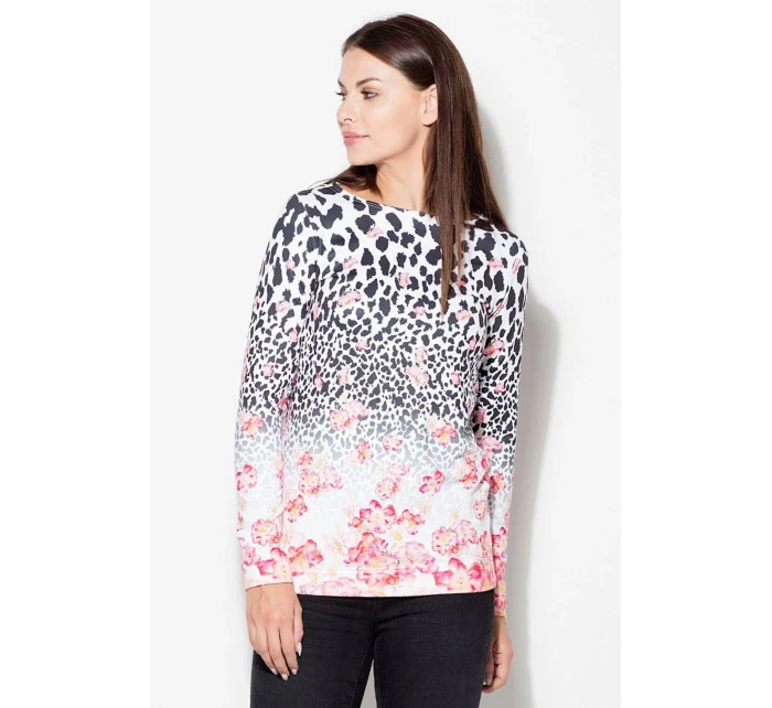 Blúzka model 111836 Katrus