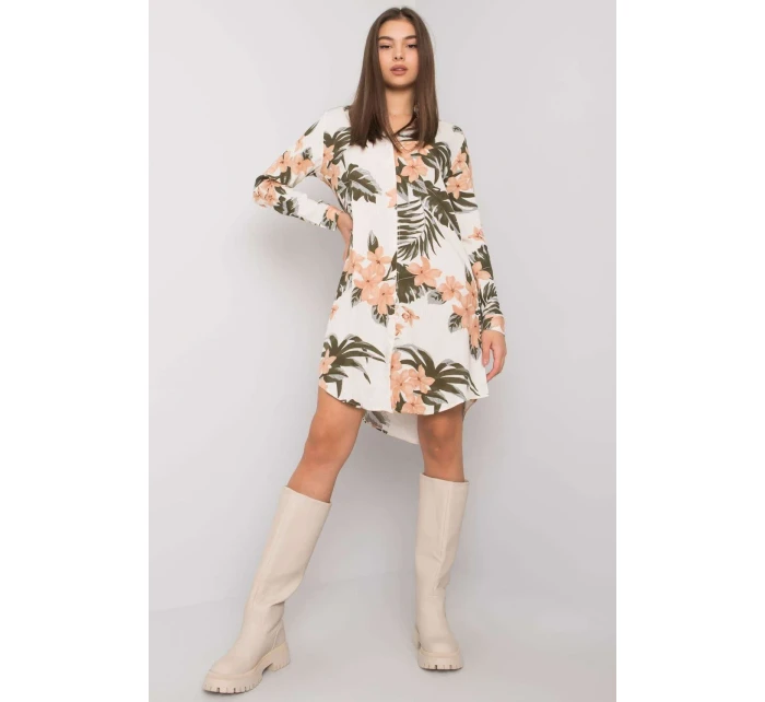 Denné šaty model 169828 Rue Paris