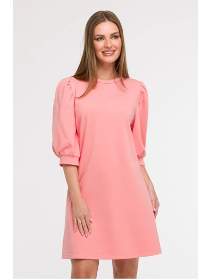 Denné šaty model 211539 BeWear