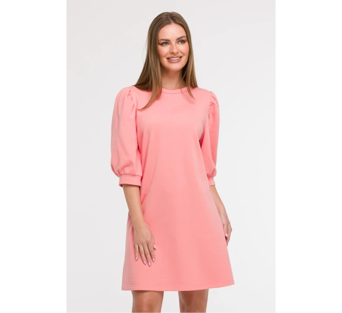 Denné šaty model 211539 BeWear