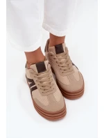 Športová obuv model 217464 Step in style