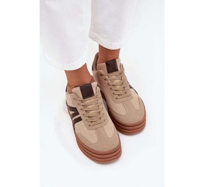 Športová obuv model 217464 Step in style