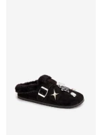 Papuče model 221484 Step in style Papuče model 221484 Step in style