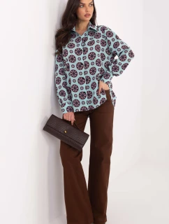 Košeľa s dlhým rukávom model 222842 Lakerta