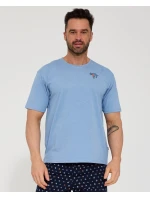 Pyžamo model 21900775 Sport 2 kr/r S2XL pánské - Cornette