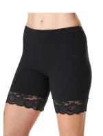 Hot Touch Key LXU 729 1 šortky/reformy s čipkou S-XL Hot Touch Key LXU 729 1 šortky/reformy s čipkou S-XL