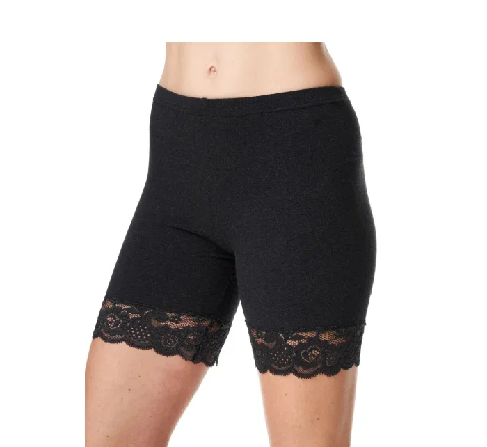 Hot Touch Key LXU 729 1 šortky/reformy s čipkou S-XL Hot Touch Key LXU 729 1 šortky/reformy s čipkou S-XL