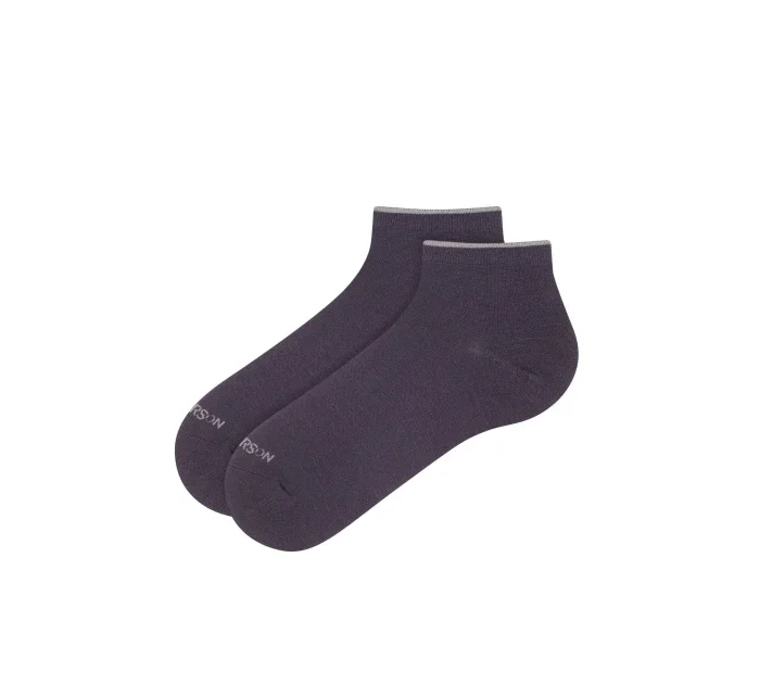 Pánské ponožky model 20586681 grey - Henderson Pánské ponožky model 20586681 grey - Henderson