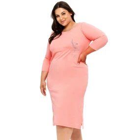 Nočná košeľa 3267 Ashley - TARO