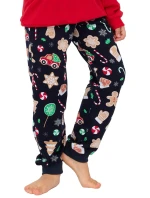 Dievčenské pyžamo 594/175 Domov - CORNETTE Dievčenské pyžamo 594/175 Domov - CORNETTE