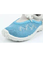 Topánky do vody Mares Jr 440191-AZVA Topánky do vody Mares Jr 440191-AZVA