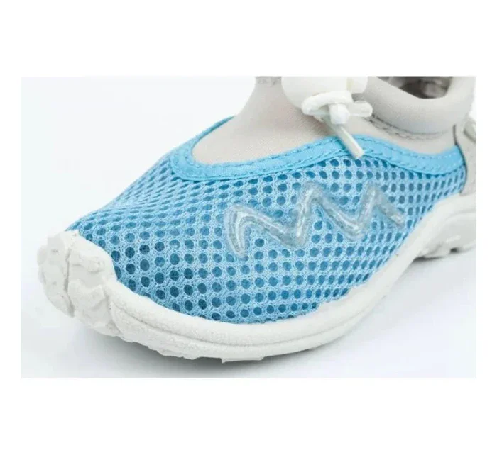 Topánky do vody Mares Jr 440191-AZVA Topánky do vody Mares Jr 440191-AZVA