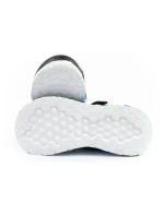 Sandále Skechers Jr 402213L/BBLM