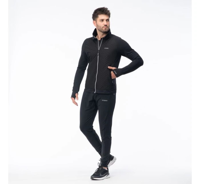 M mikina model 20555105 - Fitanu