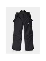 Lyžiarske nohavice 4F Jr 4FJWAW24TFTRM654-20S Lyžiarske nohavice 4F Jr 4FJWAW24TFTRM654-20S