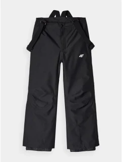 Lyžařské kalhoty Jr model 21733402 - 4F