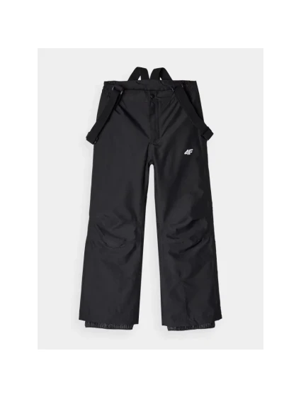 Lyžiarske nohavice 4F Jr 4FJWAW24TFTRM654-20S Lyžiarske nohavice 4F Jr 4FJWAW24TFTRM654-20S