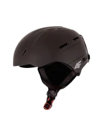 Lyžiarska prilba 4F U063 veľkosť M 54-58cm Jr 4FJWAW24AHELU063 21S