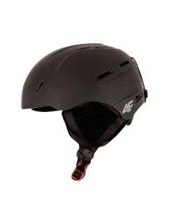 Lyžiarska prilba 4F U063 veľkosť M 54-58cm Jr 4FJWAW24AHELU063 21S