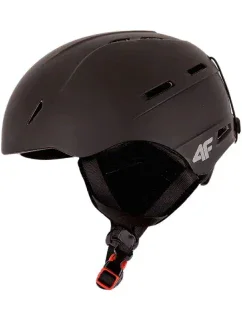 Lyžiarska prilba 4F U063 veľkosť M 54-58cm Jr 4FJWAW24AHELU063 21S