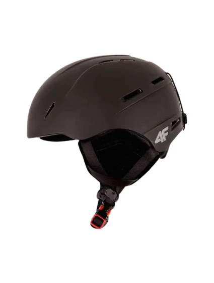 Lyžiarska prilba 4F U063 veľkosť M 54-58cm Jr 4FJWAW24AHELU063 21S