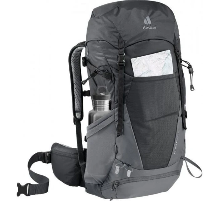 Turistický batoh Futura Pro 34 SL model 21466979 - Deuter