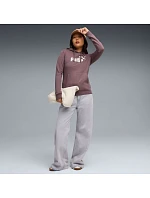 ESS No.1 Logo Hoodie FL W model 21367355 88 mikina - Puma