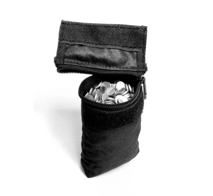 Oceľové závažia - oceľové pelety - 1 kg