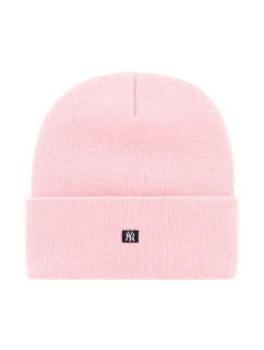 Kšiltovka světle růžová model 21493211 - New York Yankees