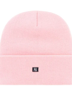 Kšiltovka světle růžová model 21493211 - New York Yankees