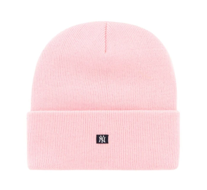 Čiapka New York Yankees svetloružová B-THRNK17ACE-PK